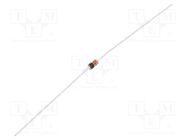 Diode: switching; THT; 75V; 200mA; Ammo Pack; Ifsm: 1A; DO34; 500mW NEXPERIA