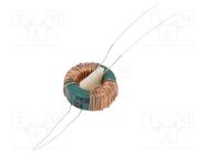 Inductor: wire; THT; 6.8mH; 300mA; 700mΩ; 230VAC; 14x5mm; -20÷50% FERYSTER