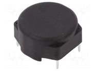 Inductor: wire; THT; 1A; 130mΩ; -20÷50%; DTS-16; horizontal; 230VAC FERYSTER