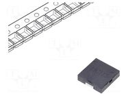 Sound transducer: piezo signaller; without built-in generator Cre-sound Electronics