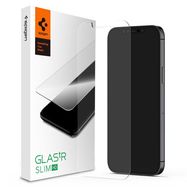 TEMPERED GLASS Spigen GLAS.TR SLIM IPHONE 12 MINI, Spigen