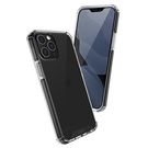 Uniq Combat case for iPhone 12 Pro Max - black, UNIQ