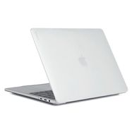 Uniq Husk Pro Claro case for MacBook Pro 13&quot; (2020) - transparent, UNIQ