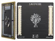 Multiadapter; MK20DN128VFM5; prototype board; Fusion v8; 16kBRAM MIKROE