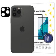 Wozinsky Full Camera Glass 9H Full Camera Tempered Glass for iPhone 12 Pro Camera, Wozinsky