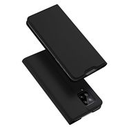 DUX DUCIS Skin Pro Bookcase type case for Samsung Galaxy A42 5G black, Dux Ducis