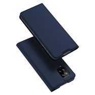 DUX DUCIS Skin Pro Bookcase type case for Samsung Galaxy A42 5G blue, Dux Ducis