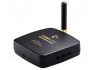 Programmer: microcontrollers; TIVA; USB,WiFi; JTAG,USB C MIKROE
