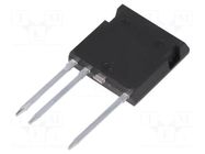 Transistor: N-MOSFET; HiPerDynFRED; unipolar; 600V; 32A IXYS