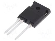 Transistor: IGBT; BiMOSFET™; 3kV; 10A; 180W; TO247HV IXYS