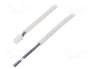 10m; Cable: for sensors/automation CELDUC