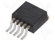 IC: driver; low-side,gate driver; TO220-5; -9÷9A; Ch: 1; 4.5÷35V IXYS