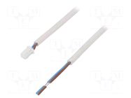 5m; Cable: for sensors/automation CELDUC