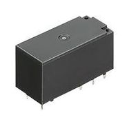 POWER RELAY, SPDT, 18VDC, 16A, TH