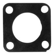 SEALING GASKET, RUBBER, SIZE 18