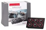 IP6K7 KEYPAD CANOPEN DESIGNING KIT