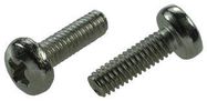 SCREW, PAN HEAD, M2.5