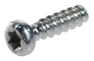 PANHEAD SCREW, TORX 2.5X7.3, GUIDE RAIL