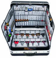 Service Case "BOSS" with 105 tools