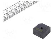 Sound transducer: piezo signaller; with built-in generator Cre-sound Electronics