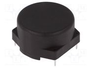 Inductor: wire; THT; 6.8mH; 1.5A; 160mΩ; 230VAC; 20x30mm; -20÷50% FERYSTER