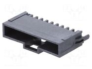 Connector: PCB-cable/PCB; socket; male; PIN: 10; Milli-Grid; SMT MOLEX