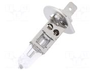 Filament lamp: automotive; P14,5s; transparent; 24V; 70W ELTA