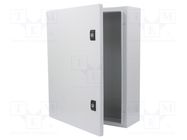 Enclosure: wall mounting; X: 400mm; Y: 500mm; Z: 150mm; Spacial CRN SCHNEIDER ELECTRIC