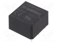 Converter: AC/DC; 5W; 85÷264VAC; Usup: 120÷370VDC; Uout: 36VDC; 78% AIMTEC