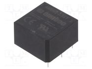 Converter: AC/DC; 5W; 85÷264VAC; Usup: 120÷370VDC; Uout: 3.3VDC AIMTEC