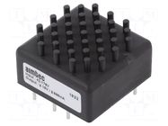 Converter: DC/DC; 20W; Uin: 42÷176VDC; Uout: 15VDC; Uout2: -15VDC AIMTEC