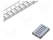 Sensor: gas; Uoper: 5V; -30÷85°C AMPHENOL SGX SENSORTECH