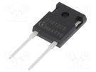 Diode: Schottky rectifying; SiC; THT; 1.2kV; 10A; 148W; TO247-2 INFINEON TECHNOLOGIES
