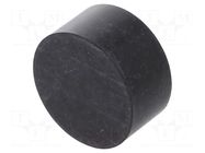 Insert for gland; M50; IP54; chloroprene; Ø: 35.8mm; H: 18mm LAPP