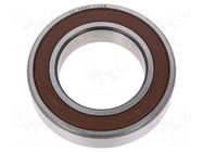 Bearing: ball; Øint: 40mm; Øout: 68mm; W: 15mm; bearing steel NSK