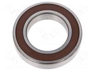 Bearing: ball; Øint: 40mm; Øout: 68mm; W: 15mm; bearing steel NSK