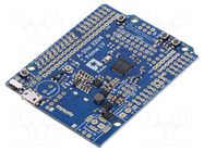 A-Star 32U4 Prime; USB B micro; ATMEGA32U4; 2÷16VDC; PWM: 7; LV POLOLU