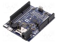 A-Star 32U4 Prime; USB micro; ATMEGA32U4; 2÷16VDC; PWM: 7; LV POLOLU