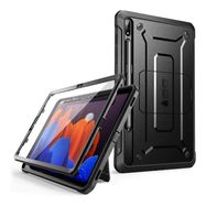 Supcase UNICORN BEETLE PRO GALAXY TAB S7 + / S8 + PLUS 12.4 BLACK, Supcase