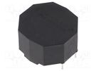 Inductor: wire; THT; 6.8mH; 5A; 30mΩ; 230VAC; 15x40mm; -20÷50%; 10kHz FERYSTER