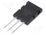 Transistor: N-MOSFET; Polar™; unipolar; 200V; 210A; 1500W; PLUS264™ IXYS