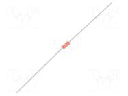 NTC thermistor; 200kΩ; THT; 4263K; -40÷250°C; ±5% TEWA TEMPERATURE SENSORS
