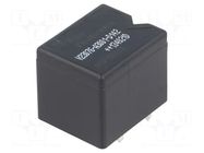 Relay: electromagnetic; SPST-NO; Ucoil: 12VDC; 45A; automotive; K TE Connectivity