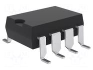 Optocoupler; SMD; Ch: 2; OUT: Darlington; 3.75kV; 1A IXYS