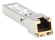 TRANSCEIVER MODULE, 1GBPS, 100M