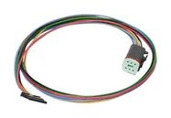 INCABIN KEYPAD AND RCC ADAPTER CABLE FOR EVALUATION KIT, CODIERUNG 3 65AK0574