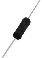 WIREWOUND RESISTOR, 10KOHM, 6.5W, 1%