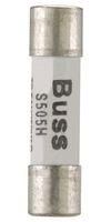 CARTRIDGE FUSE, TIME DELAY, 1.25A, 250V