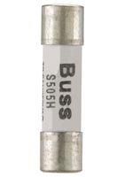 FUSE, CARTRIDGE, 1A, TIME DELAY