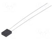 Fuse: thermal; 5A; A; 102°C AUPO